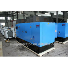 Conjunto de generación diesel de 16kW a 1200kW